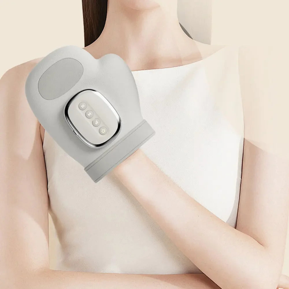 SnugTouch Hand Massager