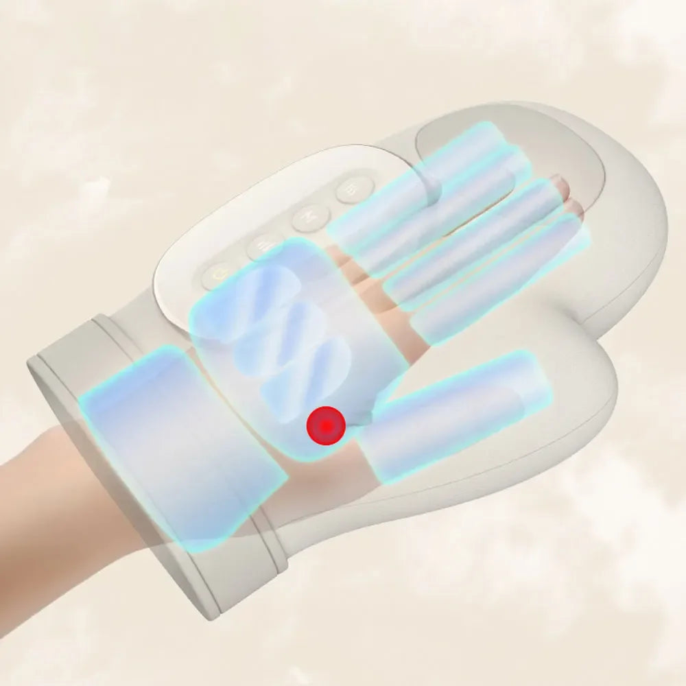 SnugTouch Hand Massager