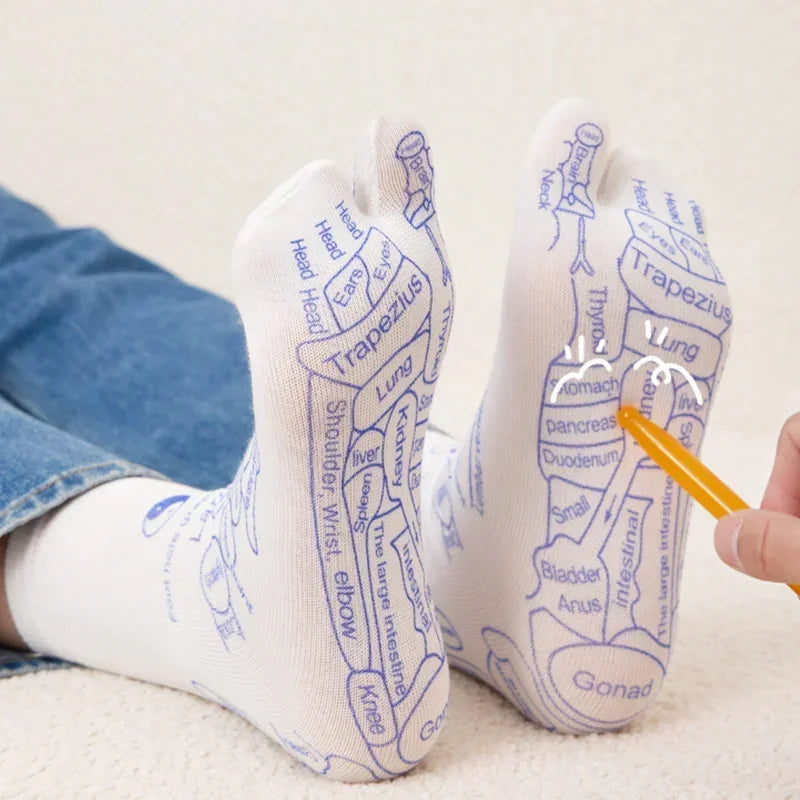 TenderStep Massage Sock