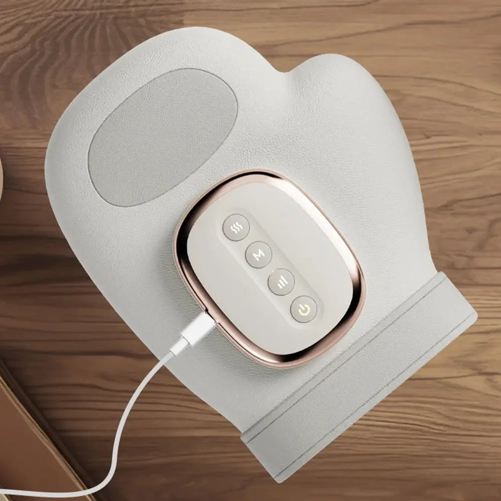 SnugTouch Hand Massager