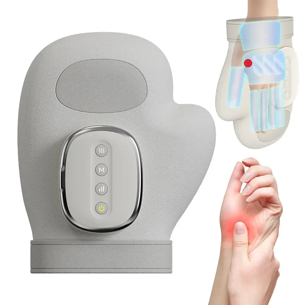 SnugTouch Hand Massager