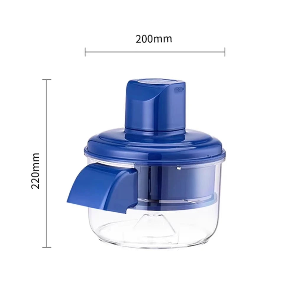 PeelMate Fruit peeler