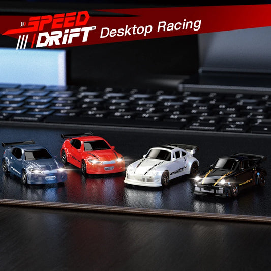 PocketDrift RC Car