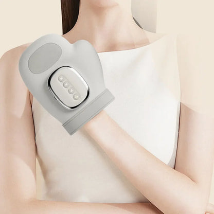 SnugTouch Hand Massager