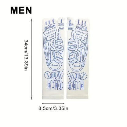 TenderStep Massage Sock