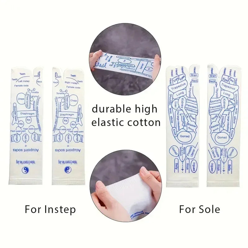 TenderStep Massage Sock
