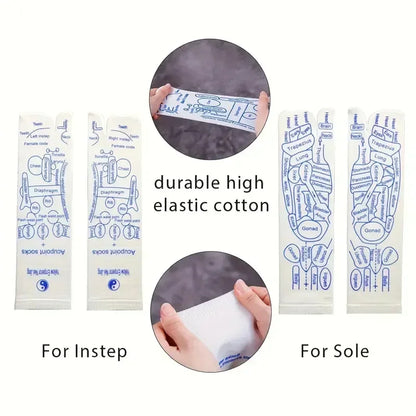 TenderStep Massage Sock