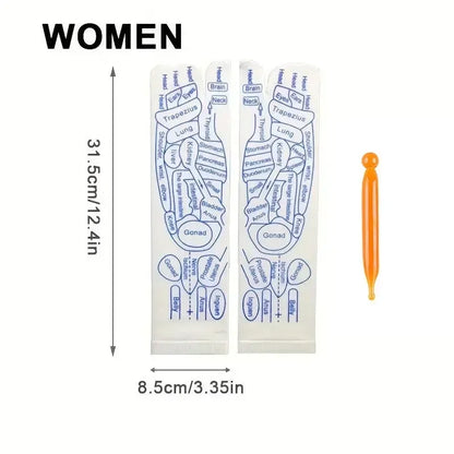 TenderStep Massage Sock