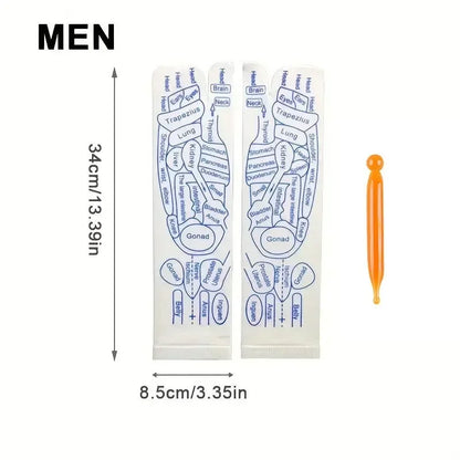 TenderStep Massage Sock