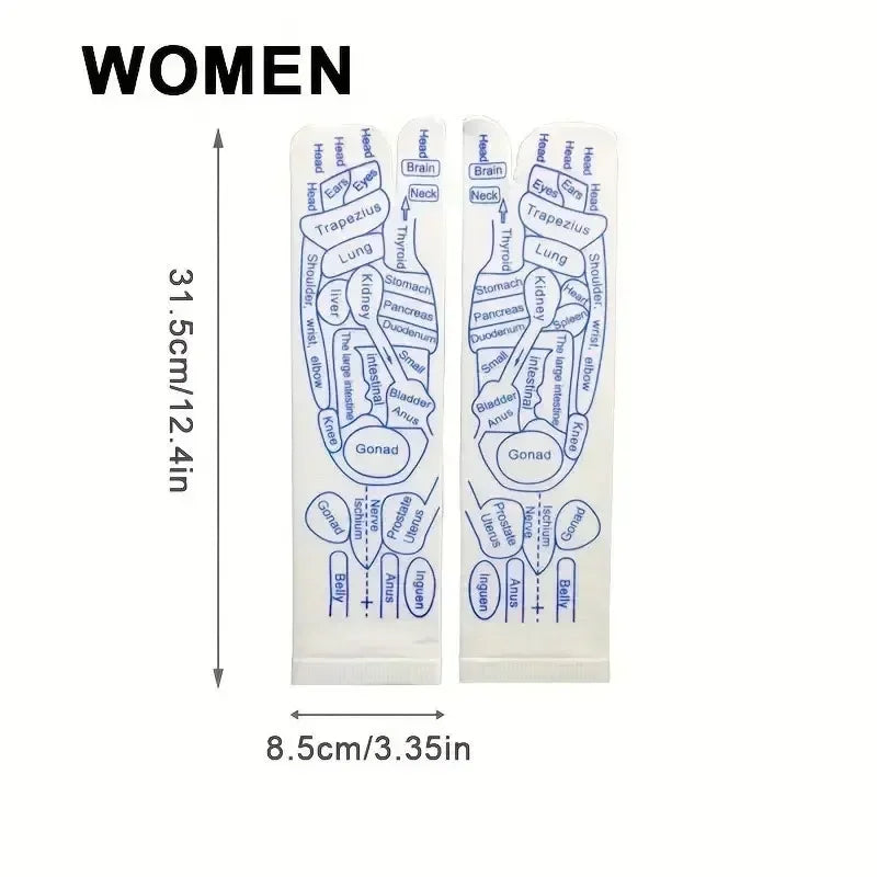 TenderStep Massage Sock