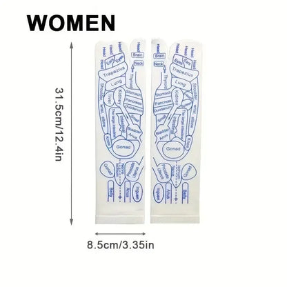 TenderStep Massage Sock