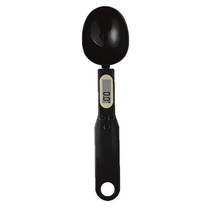 Digital Measuring Spoon 500g 0.5g LCD Electronic Kitchen Scale.
