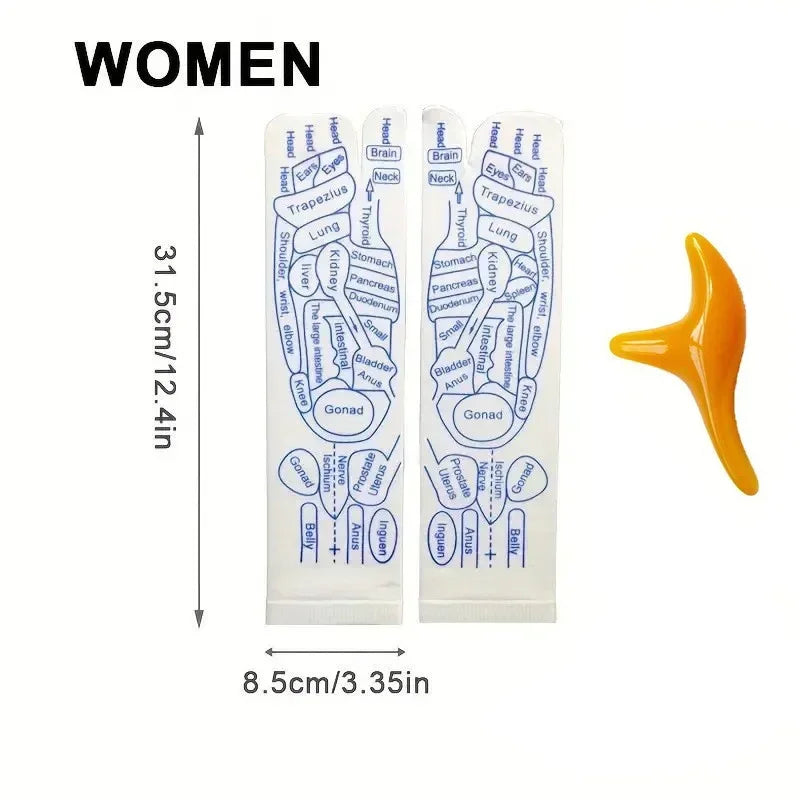 TenderStep Massage Sock