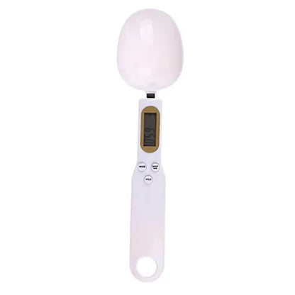 Digital Measuring Spoon 500g 0.5g LCD Electronic Kitchen Scale.