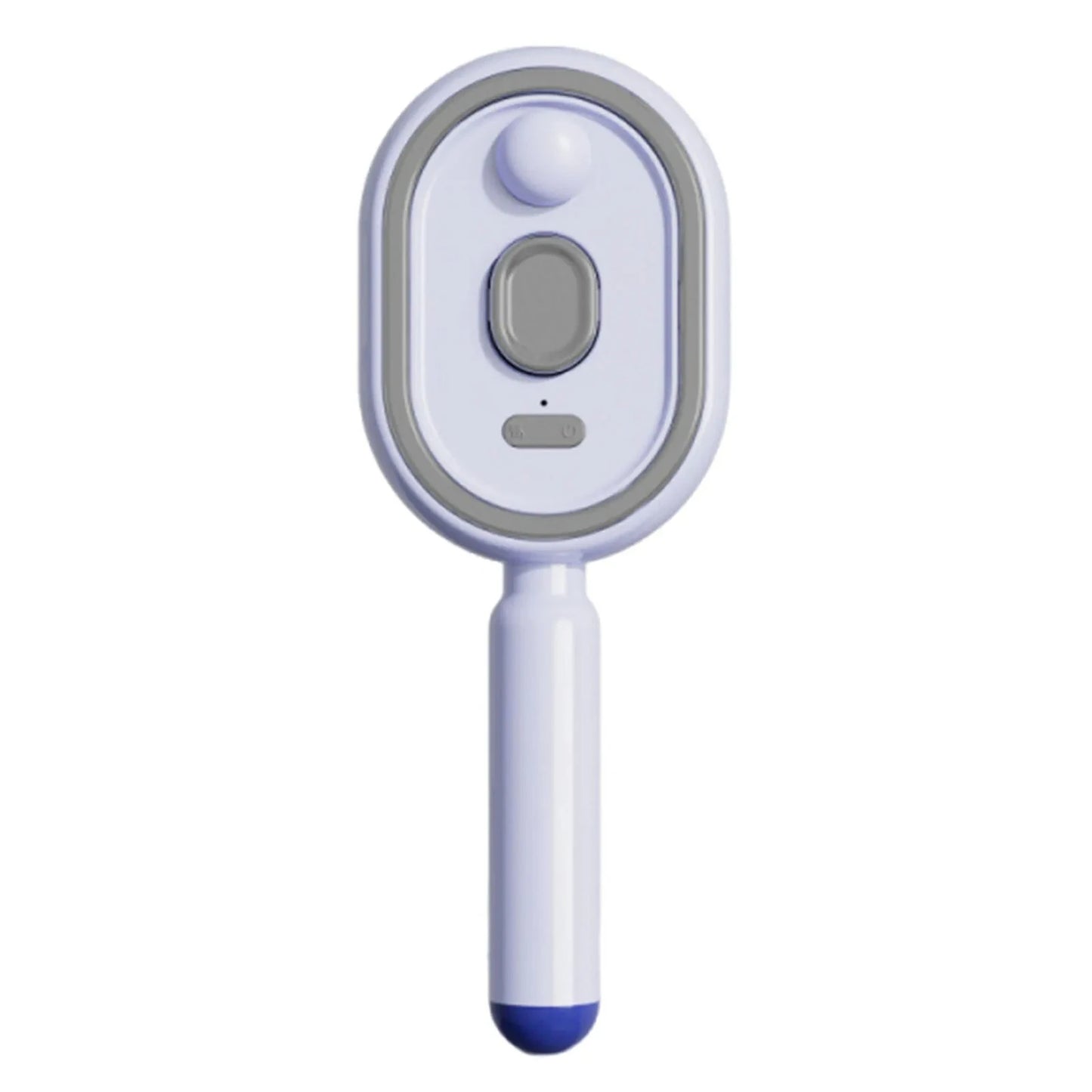 Multi functional massage comb Electric Steam Hair Brush USB-C Charging Spray Steam Smoothing Straightener Anti-Frizz Styling Com