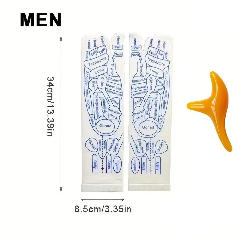 TenderStep Massage Sock