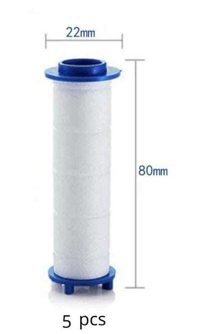 High Pressure Shower Head Water Saving 3 Modes Shower Heads.