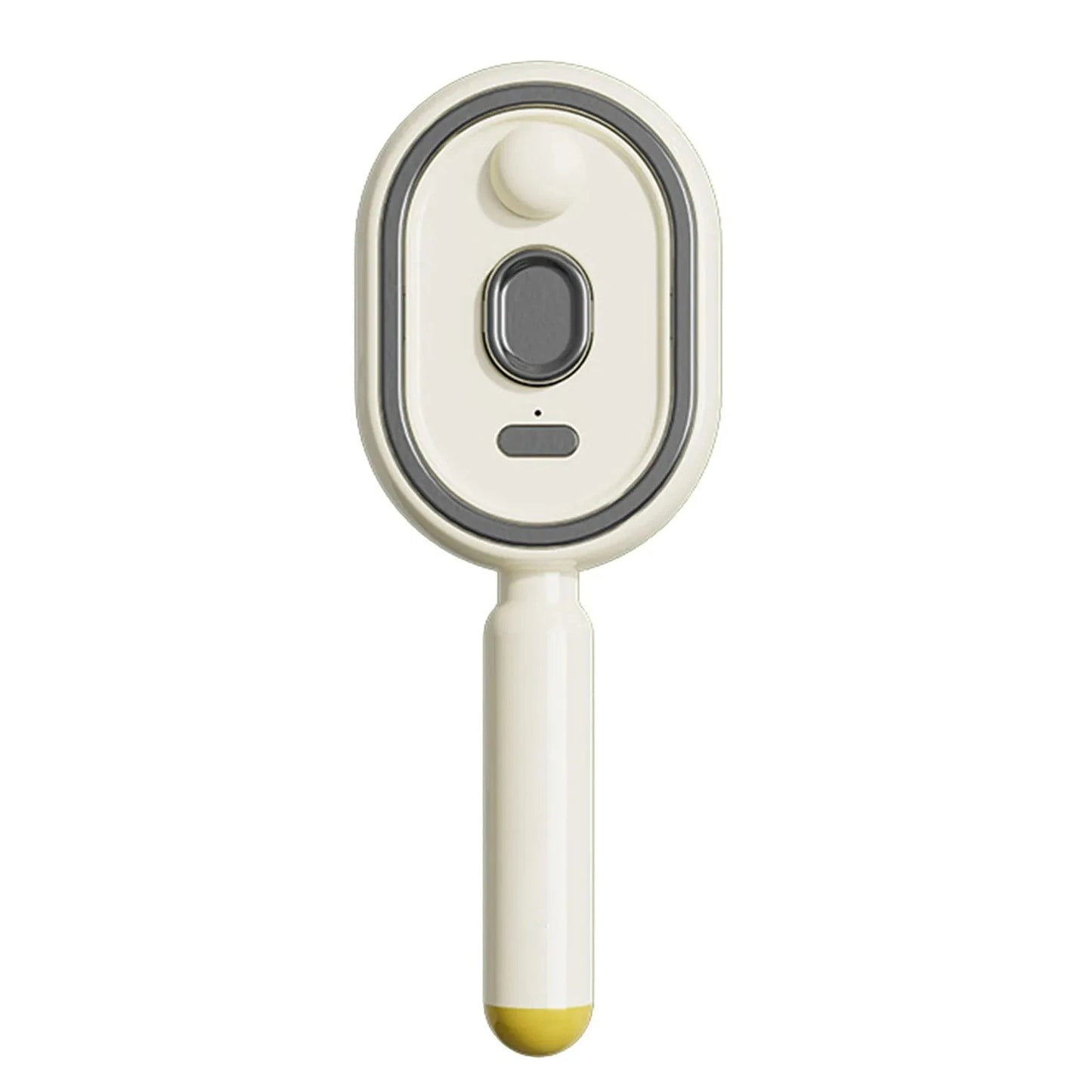 Multi functional massage comb Electric Steam Hair Brush USB-C Charging Spray Steam Smoothing Straightener Anti-Frizz Styling Com